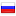 nanosfera.ru hosted country